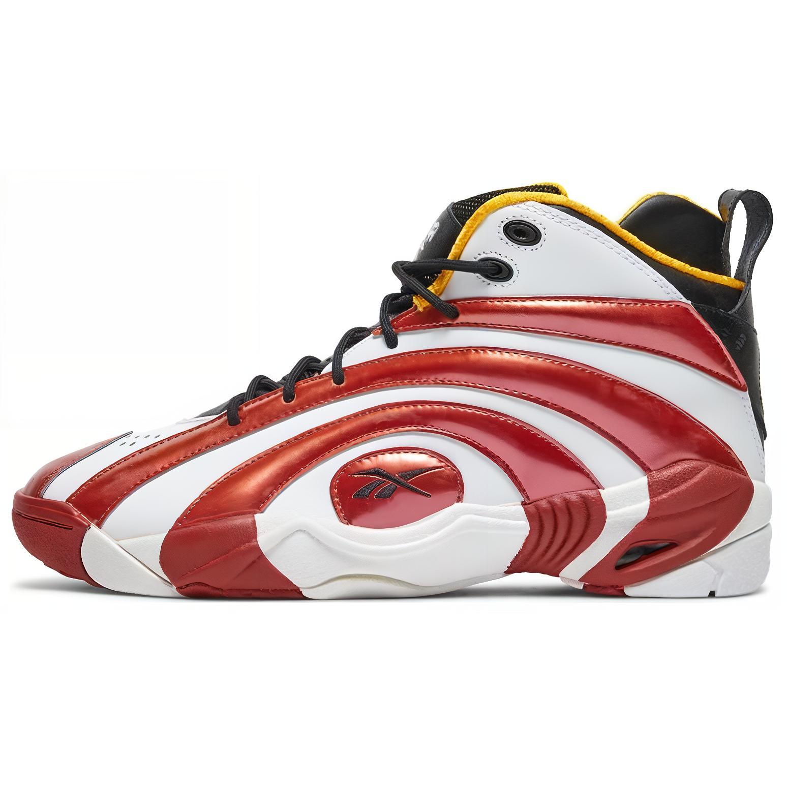 Reebok Shaqnosis Miami Heat V51849 43