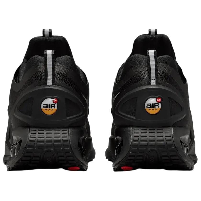 Nike AIR MAX DN ROAM Scarpe da Corsa Impermeabili Unisex Nere IH2138-002