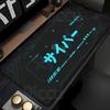 HD Printing Mousepad Cartoon Style Japanese Mechanical Keyboard Switch Laptop Office PC Mouse Pad Overlock Esports XXL Desk Mat