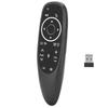 Smart Voice Remote Control 2.4G Wireless Mouse Gyroscope IR Learning for G10S Pro
