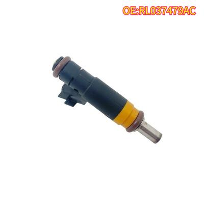 Motor – Inyectores de combustible para autos