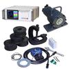 Automatic Vibration Stress Relief System (0-50 Ton) CN Plug (adapter Included)