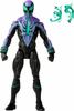 Hasbro Marvel Legends Retro Package 6 Inch Action Figure Chasm 2023 Legends ML CHASM Spider-Man [Item]