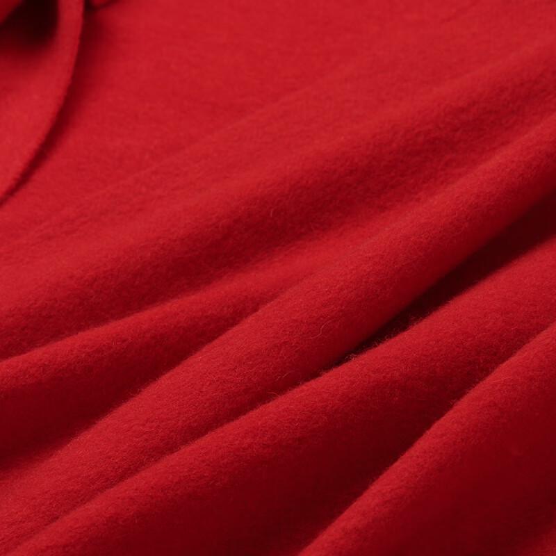 Hengyuanxiang Women's Wool Scarf Shawl