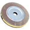 Grinding Wheel Polishing Stainless Steel Tube Thousand Impeller Wheels Discs Polish Pad