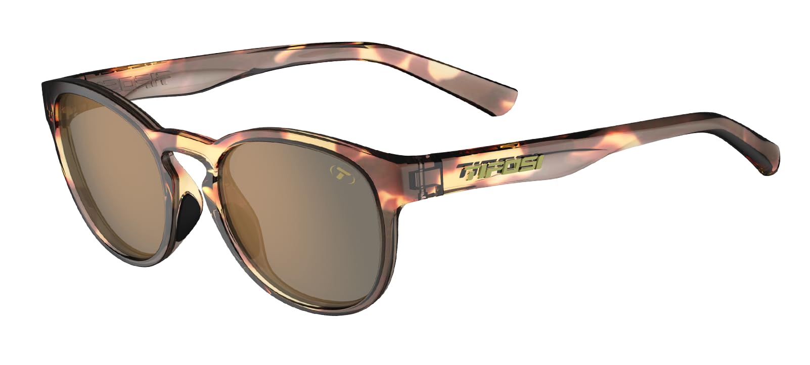 

Sunglasses Svago Black Small to Large [Tifosi] чорний