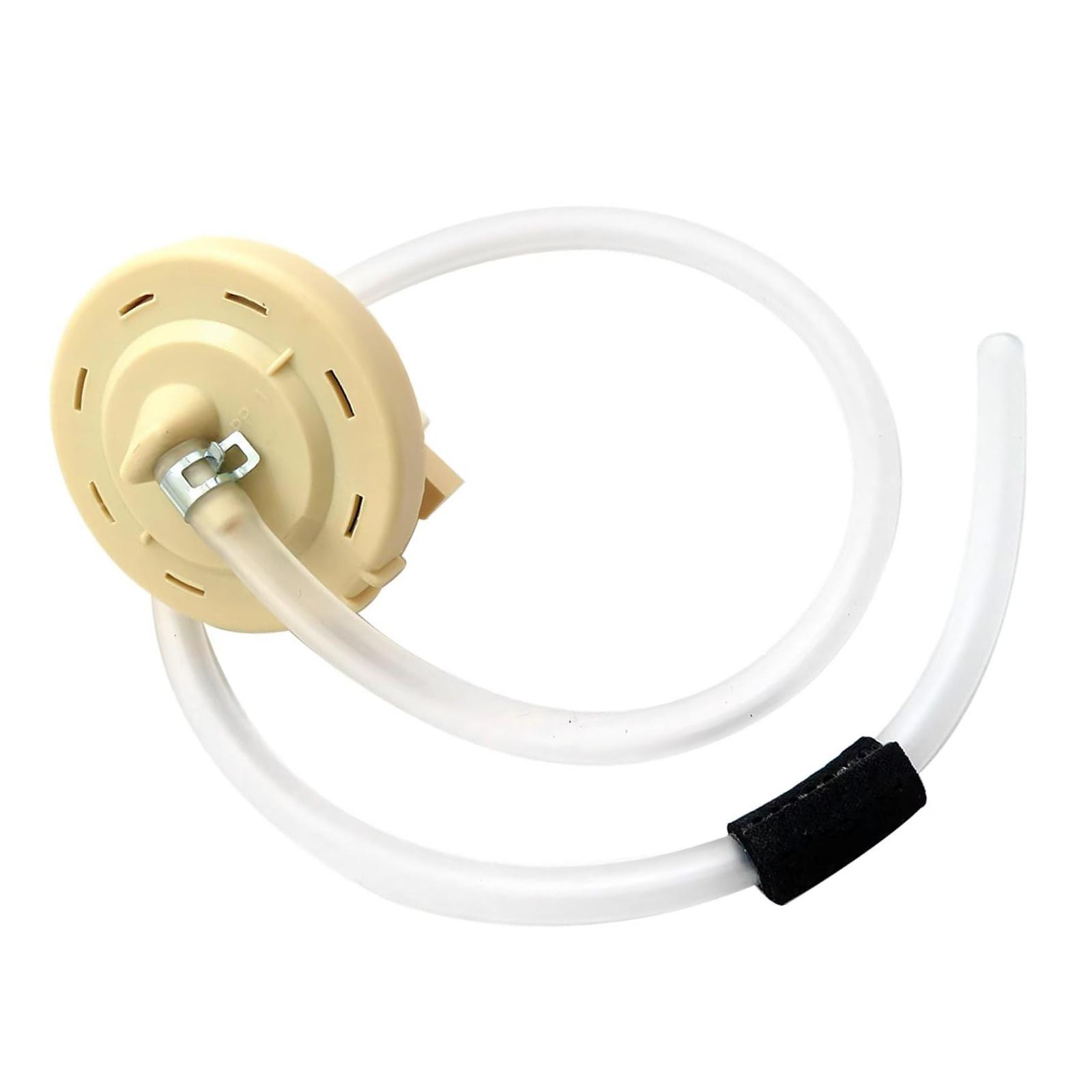 

Трехконтактный датчик давления уровня воды для переключателей стиральной машины в сборе, запасная часть для стиральной машины, аксессуары