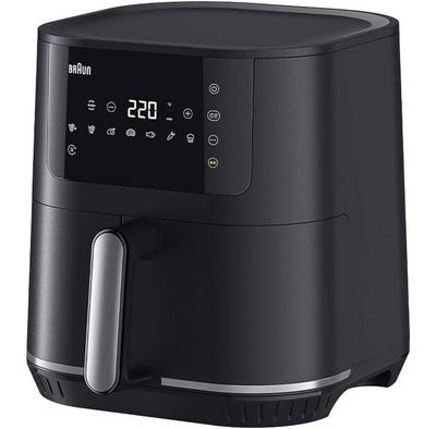 Deep Fryer Braun MultiFry 5 HF 5030I BK (0X12500007)