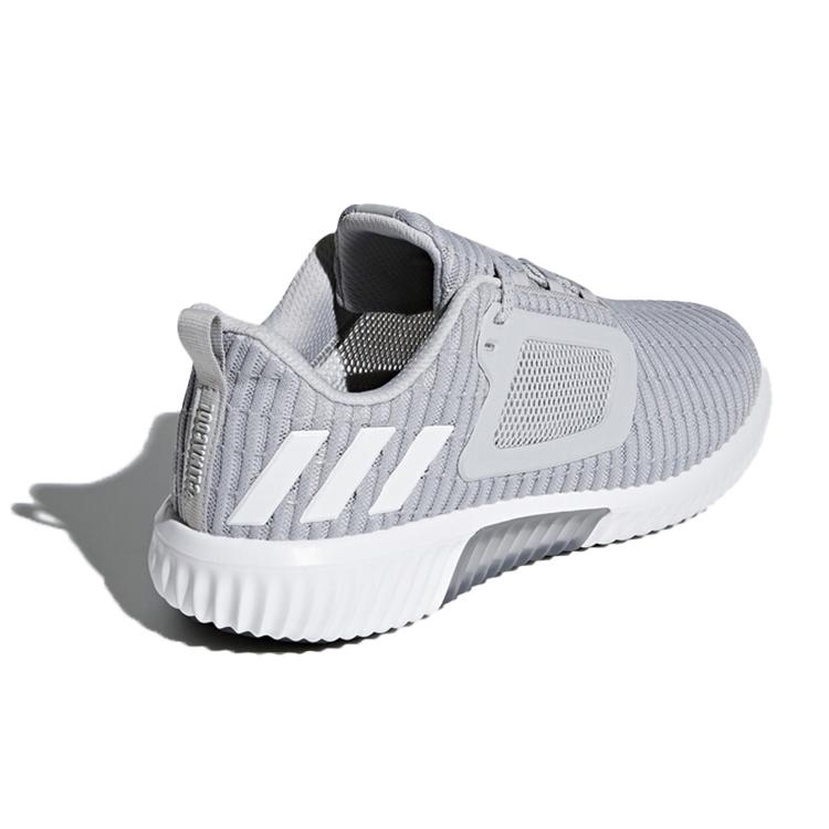 Adidas Climacool 'Grey White' Women's BY8802