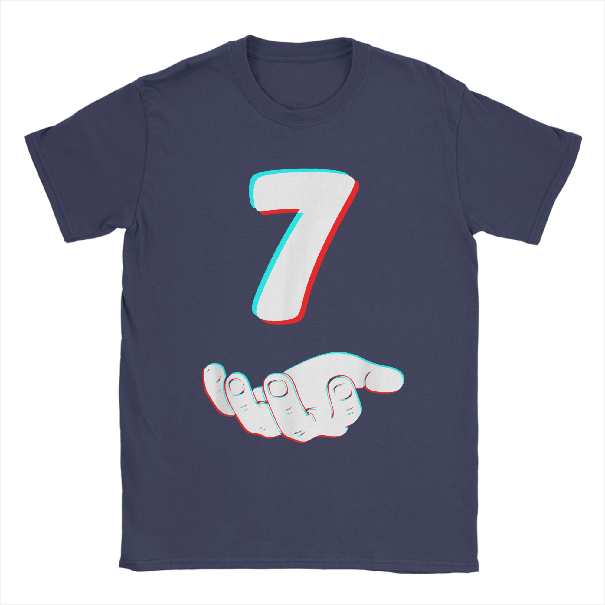 

Funny 67 Six Seven Meme T-Shirts for Men Crazy 100% Cotton Tees Round Collar Short Sleeve T Shirt Gift Idea Clothes 4XL