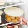 Small Multi-functional Rice Washing Drain Basket