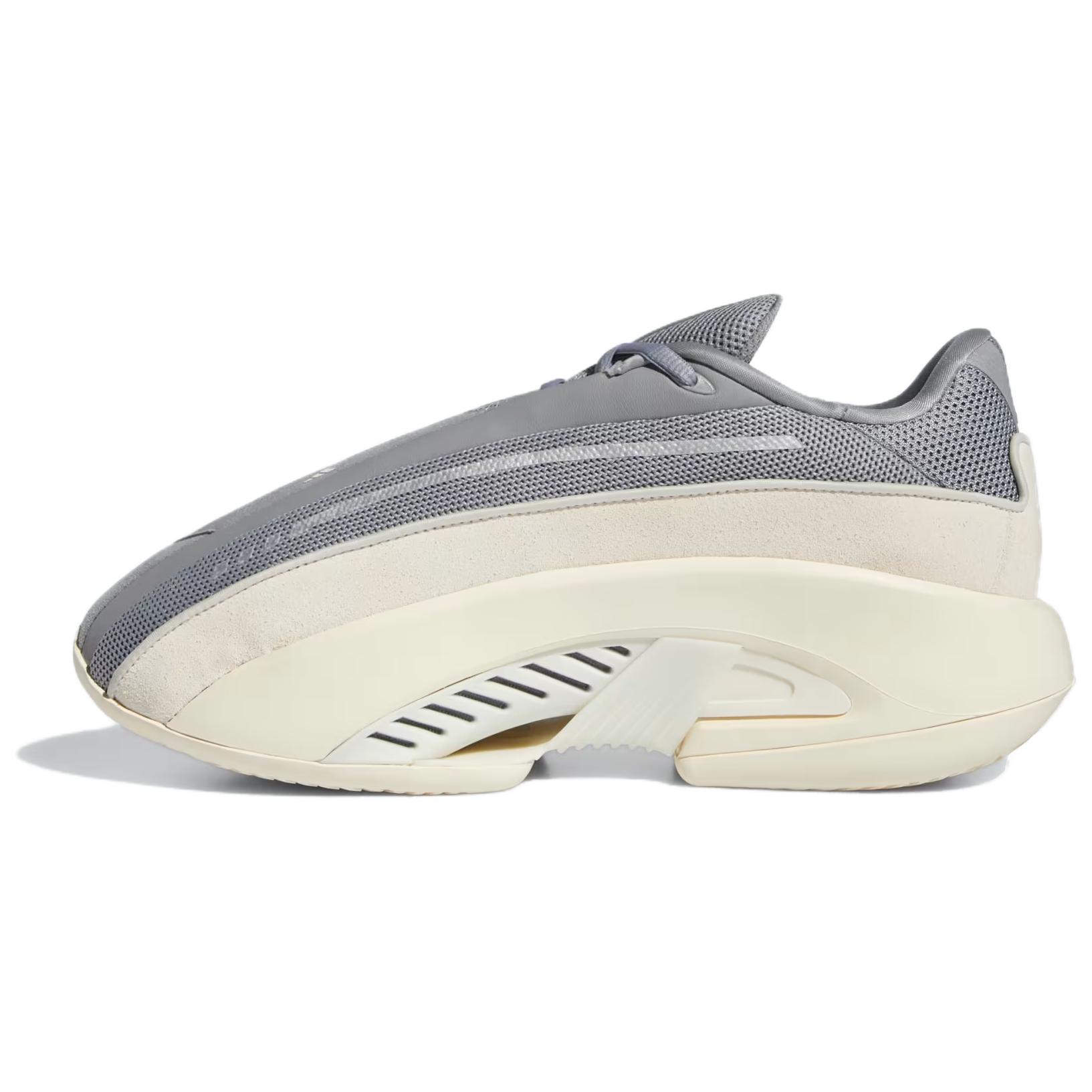Mad IIInfinity Adidas Originals  Grey Cream  IF4439 46