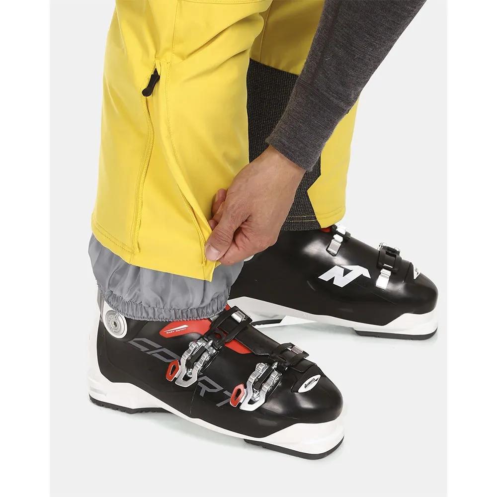 Kilpi Брюки Mimas