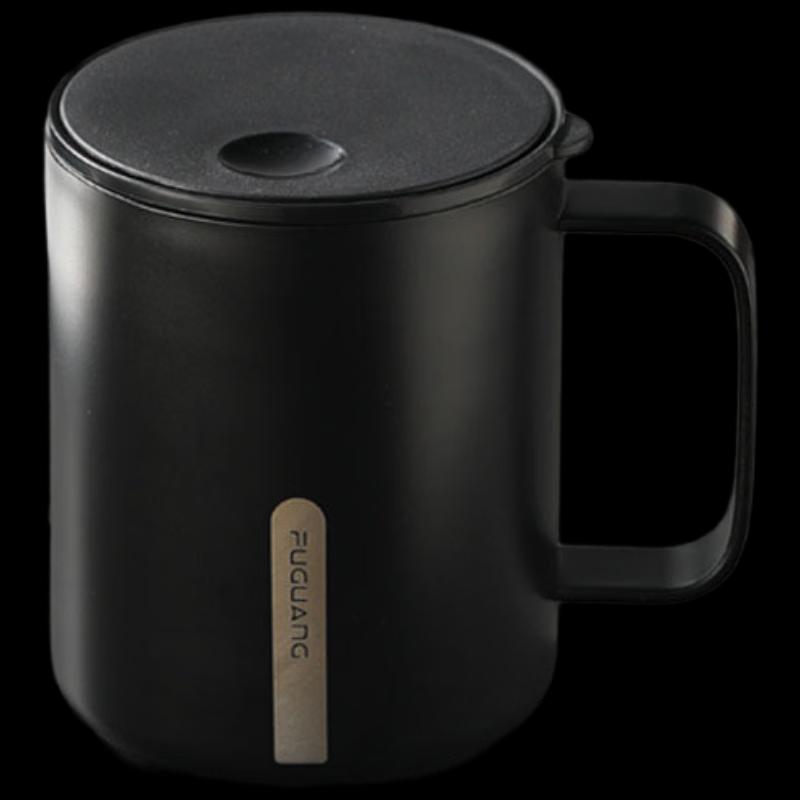 FUGUANG Stainless Steel Insulated Office Mug