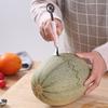 Multi Function Fruit Carving Knife Watermelon Baller Ice Cream Dig Ball Scoop Spoon Baller Kitchen Diy Cold Dishes Tools Gadgets