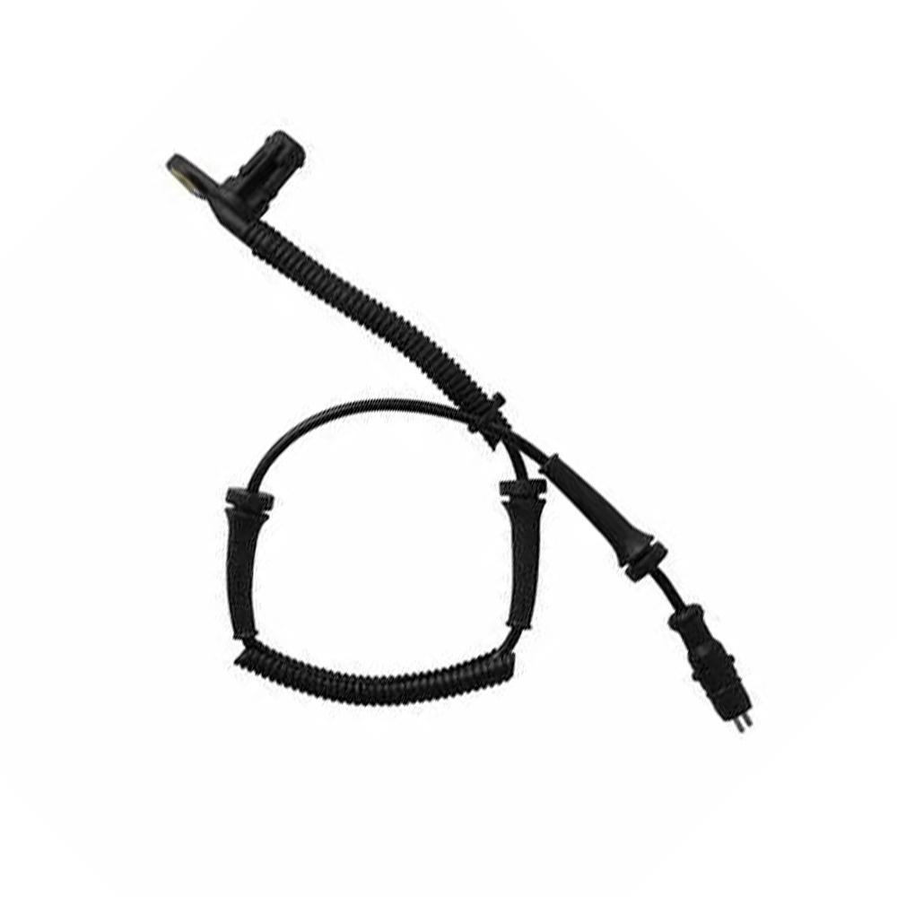 1× Front ABS Sensor 8200252007 For Renault Master Mk2 Vauxhall Movano A 2002-10