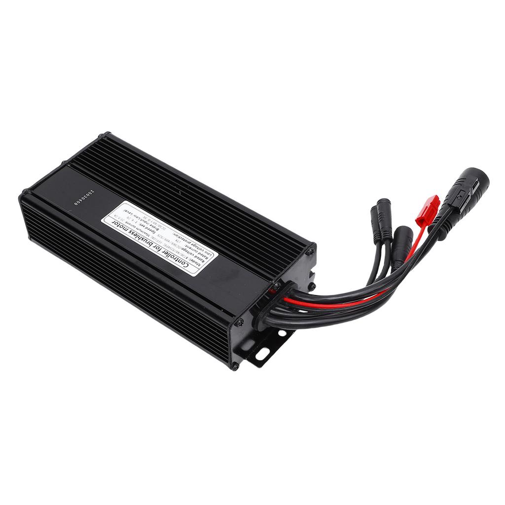 35A Controller Fit for KUNTENG Instrument 12 Tube Sine Wave Controller for 1000W 1500W Motor Water Proof Connector