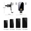 AABHL1 Car GPS Bracket Gravity Type Mobile Phone Holder Accessories For Chevrolet Cruze Spark Captiva Suburban Camaro Malibu Silverado