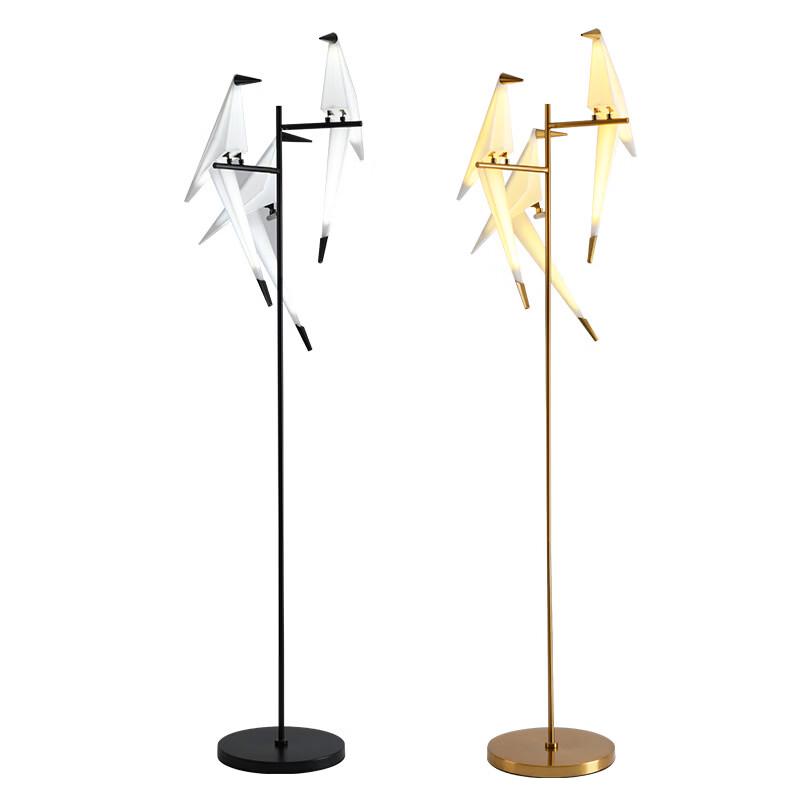 Oeny Paper Crane Series Lamp