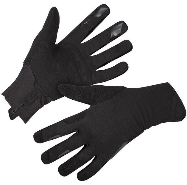 Велосипедные перчатки Endura Pro SL II (black) S