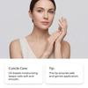 Set Cura Cuticole Unghie - Ammorbidisce le Cuticole, Idrata la Zona delle Unghie e Nutre Mani e Unghie 2ML.
