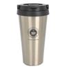 Stainless Steel Travel Coffee Mug Leakproof Stainless Steel Coffee Cup  Daily Use