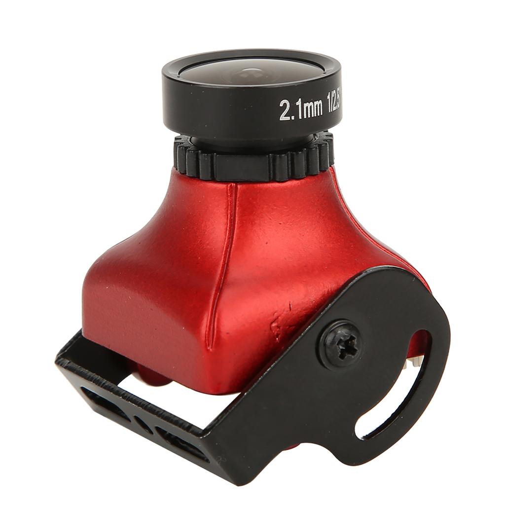 RC Drone 2.1mm Lens Wide Angle WDR FPV High Definition Camera Accessory Part