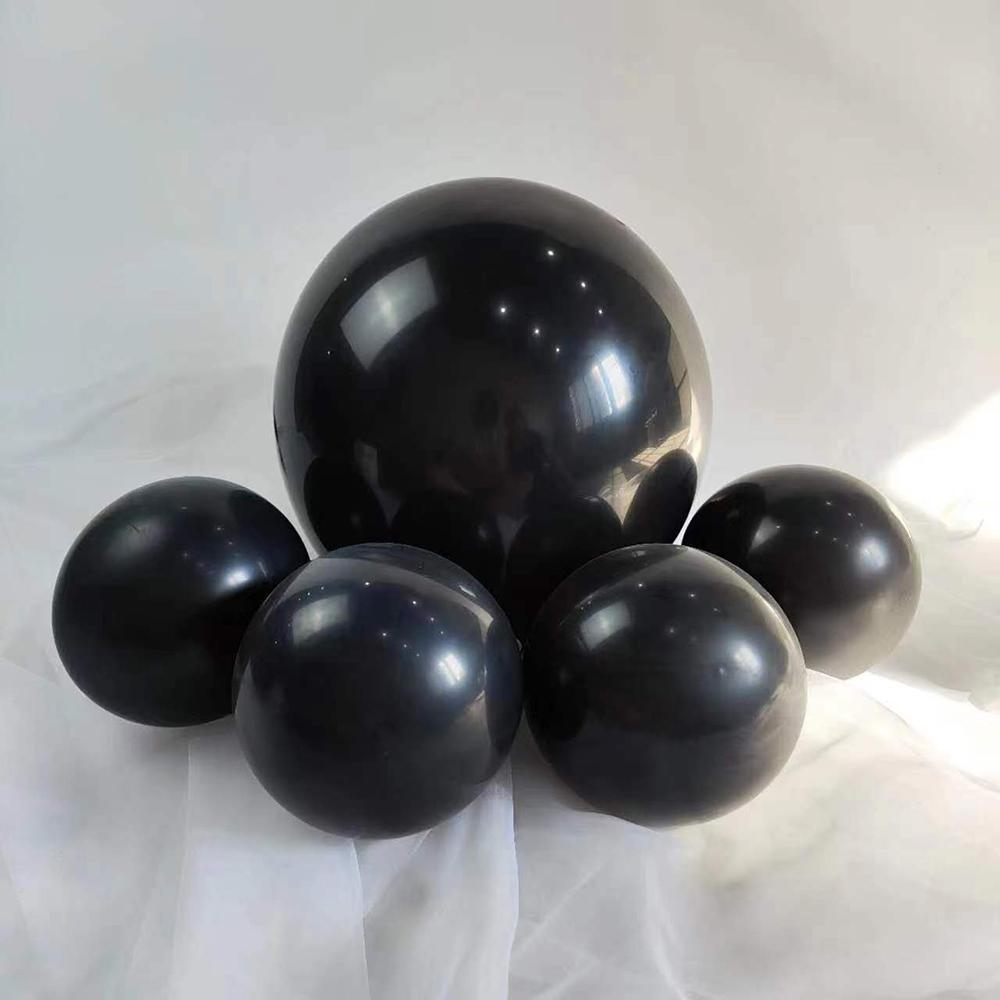 20/50/100pcs Matte Balloon Wholesale 5/10/12inch Thickened Red Balloons Birthday Decoration Wedding Engagement Festival Decor