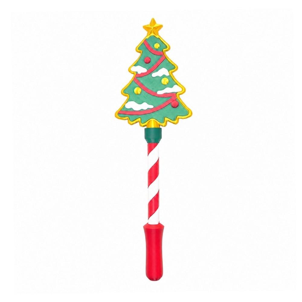 Creative Christmas Payment Magic Wand Portable Contactless Payment Sleeve Xmas
