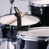 Adjustable Drum Microphone Holder, Universal Microphone Clamp, Drum Mic Holder