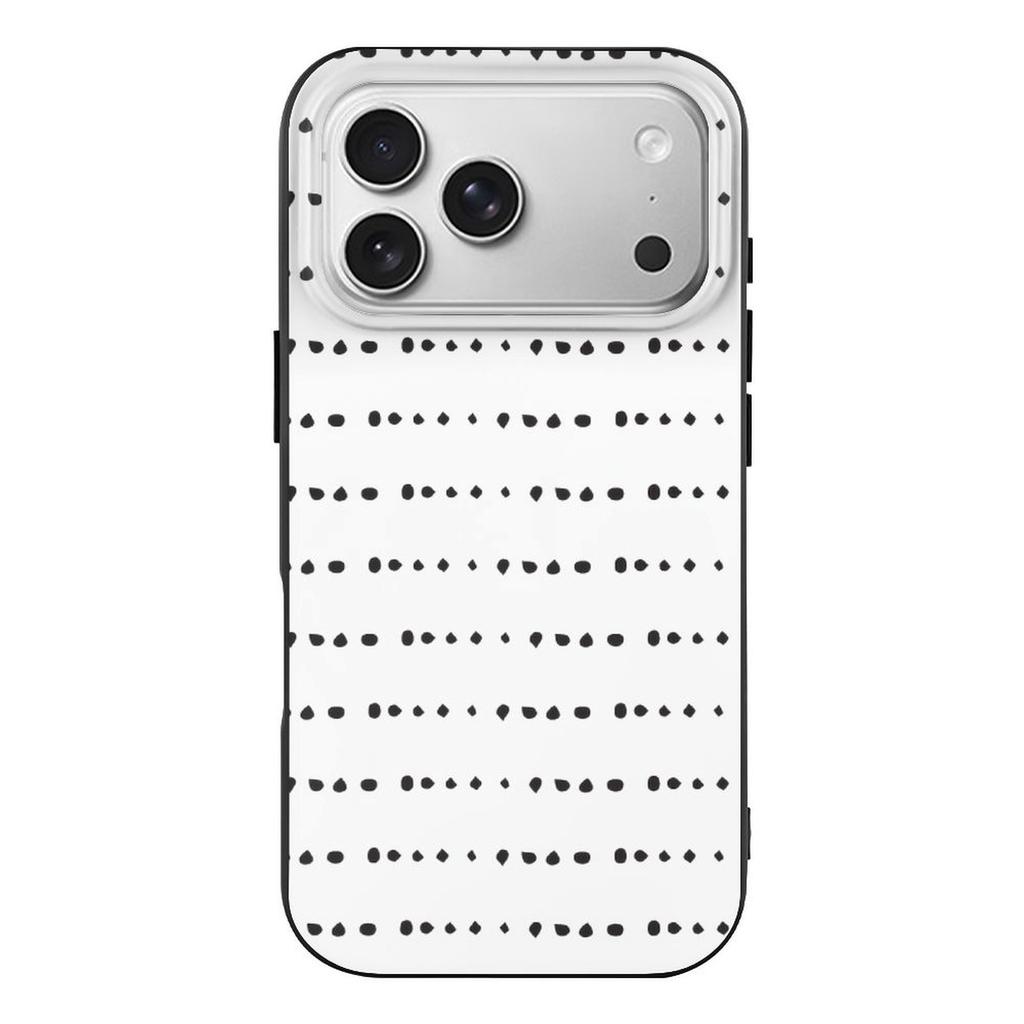 1 Pack Für iPhone 17 Serie TPU Handyhülle Sturzsicher Kratzfest Stoßfestes Design, Täglicher Schutz