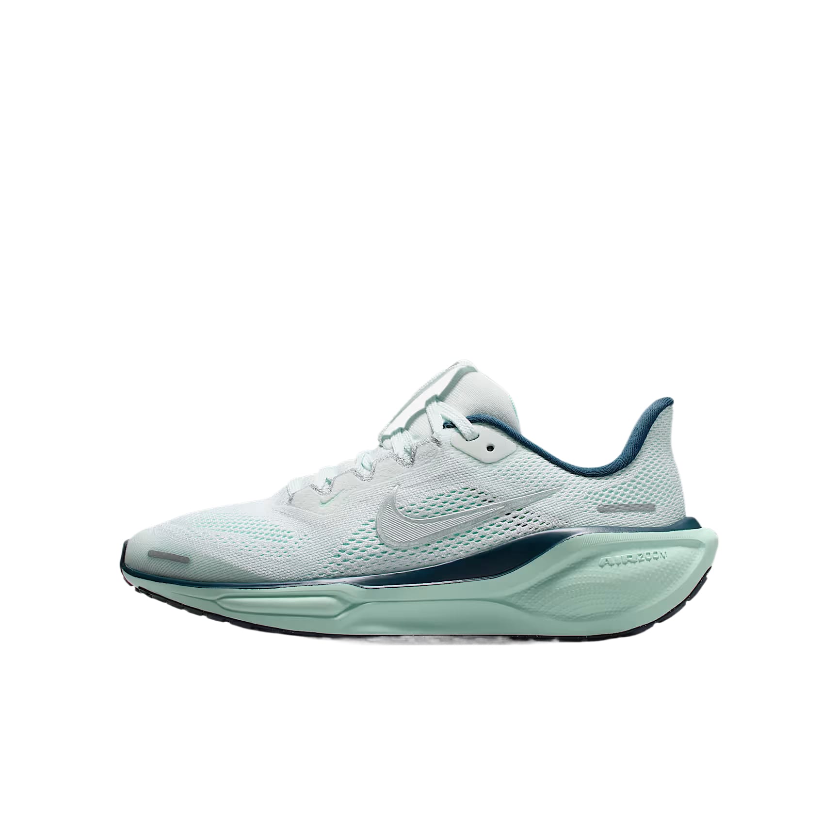 Nike Pegasus 41 Skriešanas apavi Ghost