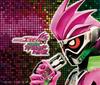 Kamen Rider TV Soundtrack Ex-Aid (3-disc Set)