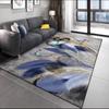 Nordic Minimalist Style Carpets for Living Room Teenager Room Decoration Carpet For Home Rugs Thicken Non-Slip Floor Mats