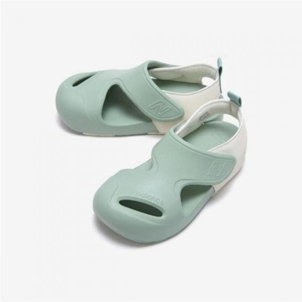 

New Balance Детские сандалии K8812h1p Nkpmdf710h Хаки (49)Khaki/170