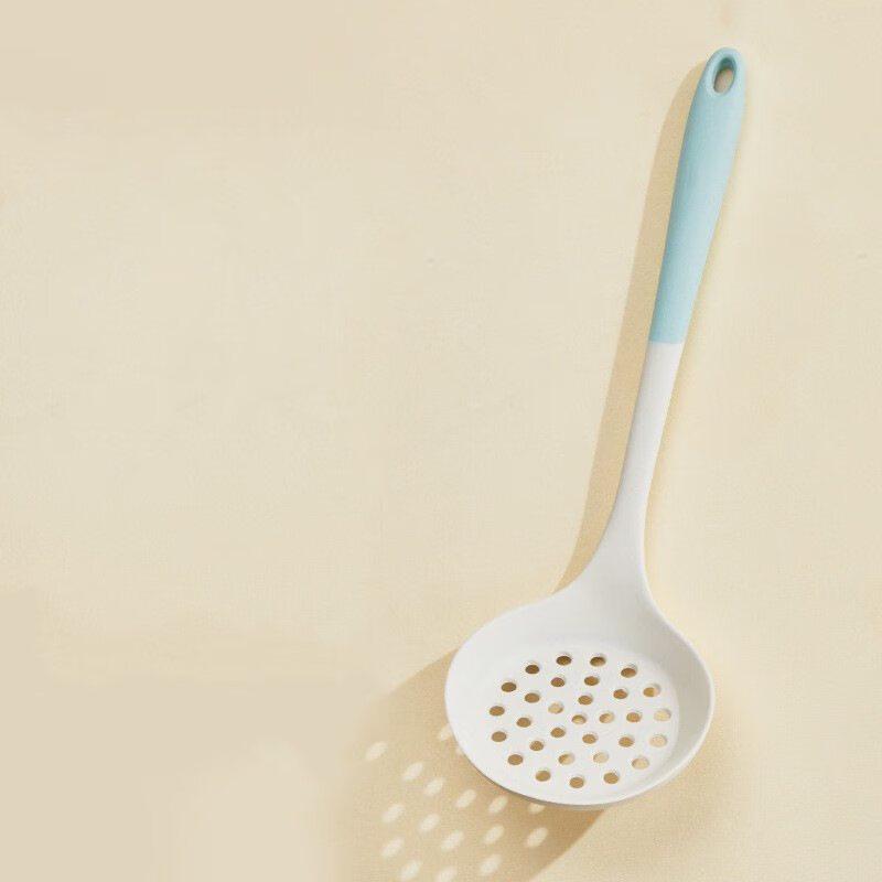 

ZISIZ Silicone Kitchen Utensil Set