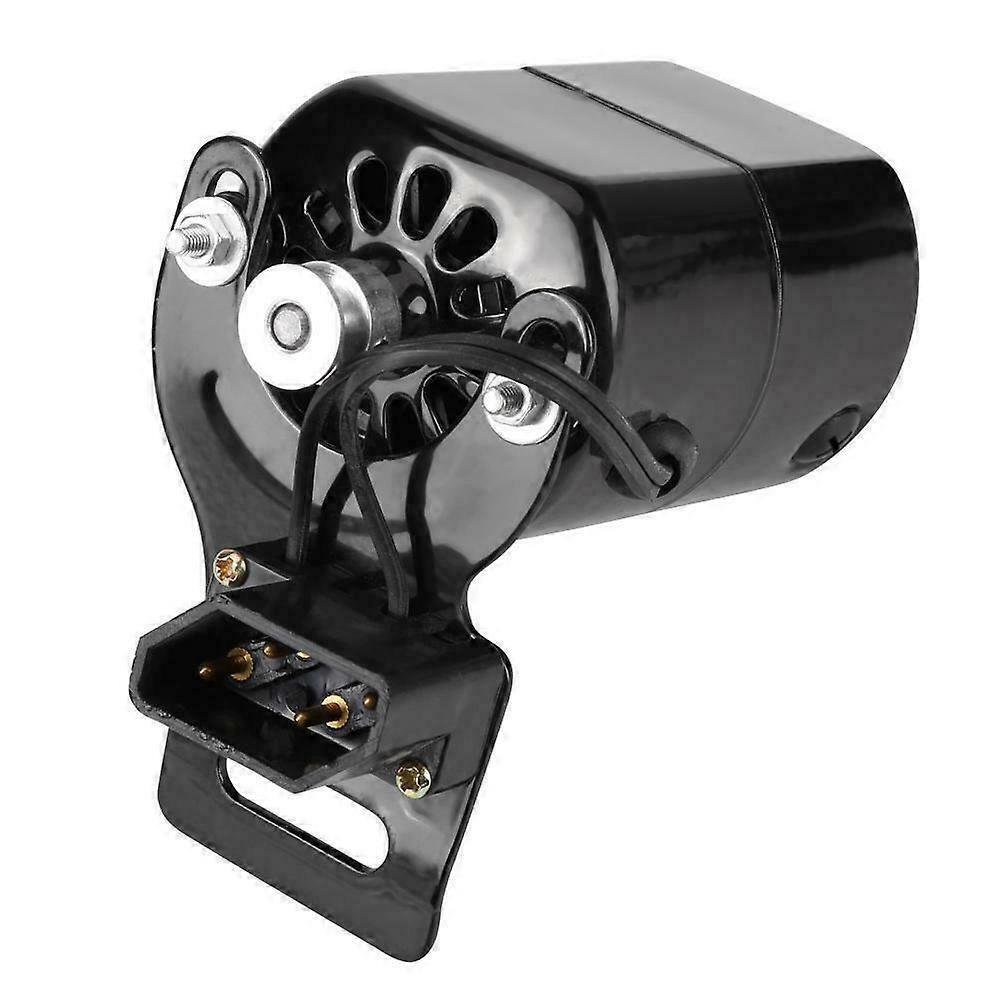 220V Nähmaschinenmotor mit Fußpedal Ersatz für Haushalts-Altnähmaschine 180W 0,9A