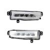 Front Fog Light for BMW X5/X6/X7 (2017-2021) - Part Numbers: 63177406365, 63177406366.