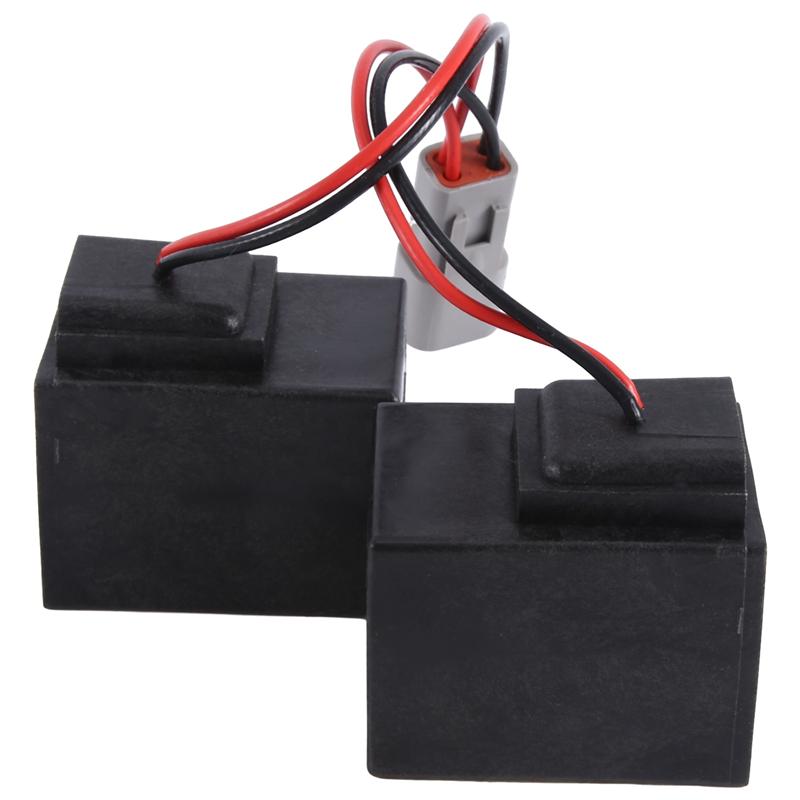 Durable-11712481 Car Solenoid Valve For Volvo Backhoe Loader BL60 BL61 BL70 BL71 Accessories Parts