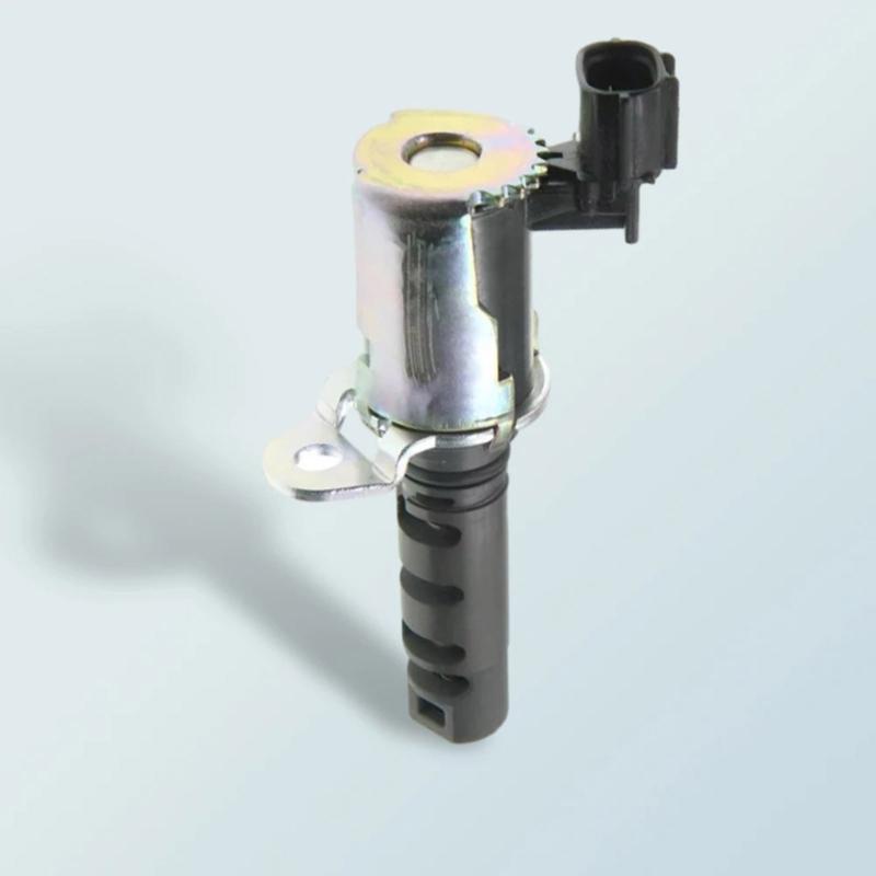 Engine Timing Solenoid Valves Metal VVT Valves 1533022040 Replacement Precisions Engine Oil Control Valves for Vehicle