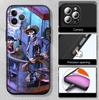 RT46 Coco Case for Samsung Note 20 10 S25 S26 Plus Ultra Lite FE A51 A52 A53 A71 A72 A73 M20 M30 M21 M31 M51 A11 A70 A56 A26 A27
