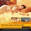 2025 Water-Heated Dual Control Electric Blanket Mat for Home