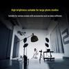 JiaShiYing max300W Studio LED Video Light