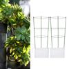 Plant Support Cages Climbing Bracket for Tomato Outdoor Vegetables