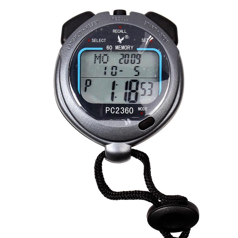 Tianfu PC2360 Professional Digital Sports Stopwatch