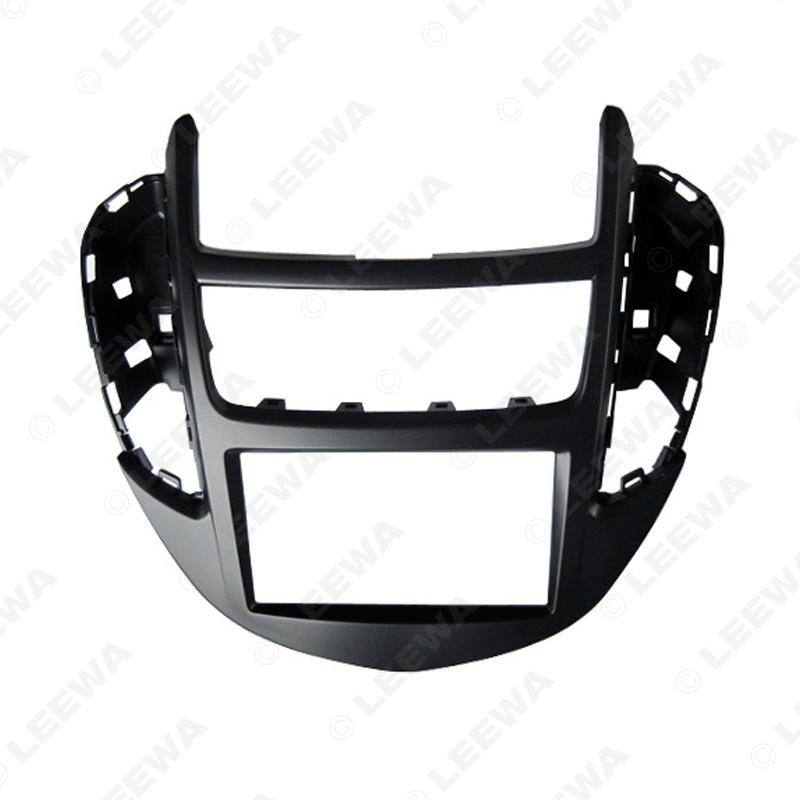 Audio-Video Mod Panel for Chevrolet/Holden Trax Radio Frame