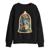 Childrens/Kids Stained Glass Sweatshirt