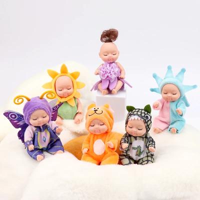 Bebek ve Peluş Oyuncaklar – Oyuncak Bebekler