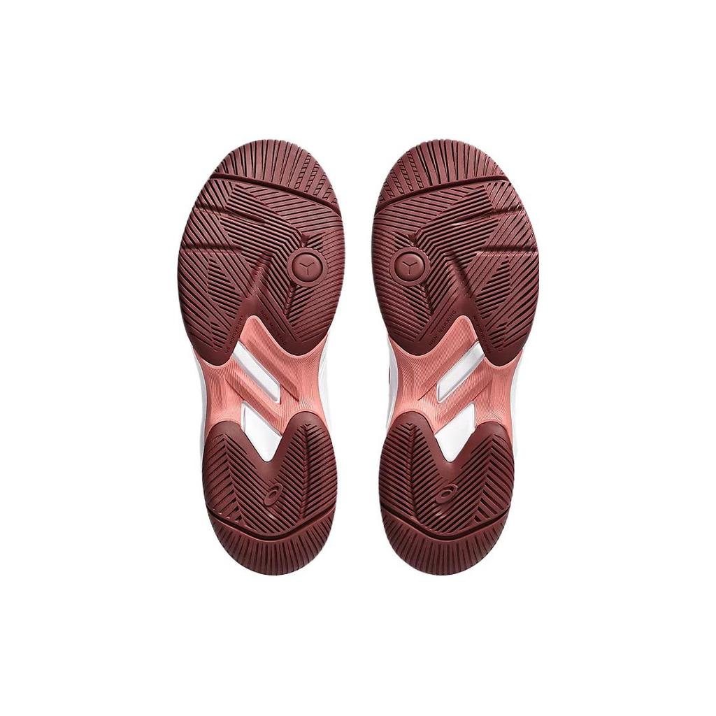 (WMNS) ASICS Gel Game 9 'Light Garnet' Women's 1042A211-600