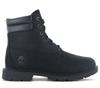 Linden Woods 6-Inch WP Waterproof Boot - Women's Winter Boots Black TB1A156S-001 ORIGINAL